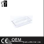 H65mm 1/3 Polycarbonate Gastronorm Container