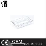 H65mm 1/4 Polycarbonate Gastronorm Container