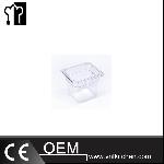 H150mm 1/6 Polycarbonate Gastronorm Container