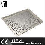 Perforated Aluminum Alloy Sheet Pan Anodized