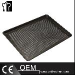 Non-stick Perforated Aluminum Alloy Sheet Pan