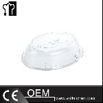 11'’ PC Round Food Cover