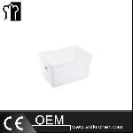 18L Rectangle Preparation & Storage Container