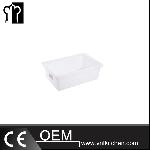 12L Rectangle Preparation & Storage Container