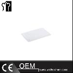 Rectangle Preparation & Storage Container Lid