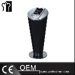 Conical Garbage Bin