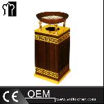 Baoding Ash Bucket