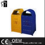 Classification Environmental Protection Trash Can