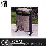 Classification Environmental Protection Trash Can