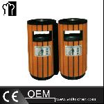 Classification Environmental Protection Trash Can