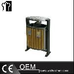 Classification Environmental Protection Trash Can