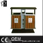 Classification Environmental Protection Trash Can