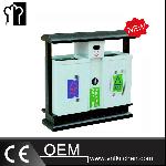 Classification Environmental Protection Trash Can