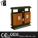 Classification Environmental Protection Trash Can