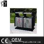 Classification Environmental Protection Trash Can