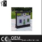 Classification Environmental Protection Trash Can