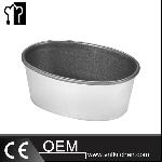 Silicon Non-stick Sponge Cake Mould