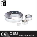 Φ80mm Round Mousse Ring