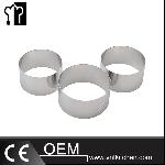 Φ55mm Round Mousse Ring