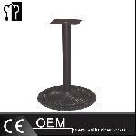 Cast Iron Table Base