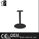 Cast Iron Table Base