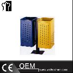 Classification Environmental Protection Trash Can