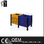 Classification Environmental Protection Trash Can