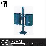 Classification Environmental Protection Trash Can