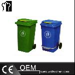 Jiao Hour Xing High Strength Trash Can