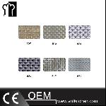 160mm PVC Woven Dish Mat