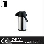 1600ml Stainless Steel Vacuum Thermal Carafe