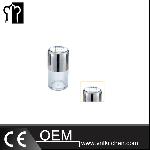 P Shaped Holes Medium Salt & Pepper Shaker