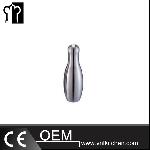 6'' Stainless Steel Bowling Bowl Salt & Pepper Shaker