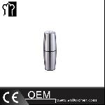 6''Stainless Steel Concave Body Salt & Pepper Shaker