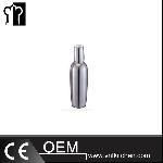 6.5'' Stainless Steel Mixing Bottle Shaped Salt & Pepper Shaker