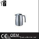 350ml Double Ply Stainless Steel Pitcher