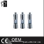 Φ33mm Stainless Steel Mini Pepper Mill