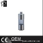 Φ45mm Stainless Steel Cylinder Pepper Mill