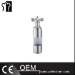 6.5'' Stainless Steel Pepper Mill