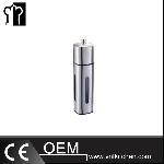 6.5'' Stainless Steel Winebottle Shaped Pepper Mill