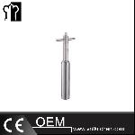 15'' Stainless Steel Cylinder Cross Pepper Mill