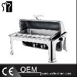 Rectangular Chafing Dish