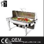 Rectangular Chafing Dish