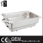 Electric Water Pan