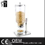 Single Head Cereal Dispenser