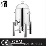 Stainless Steel Milk Dispenser