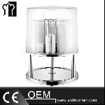 Stainless Steel Revolving Cups Dispenser