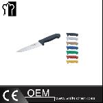 6'' Chef Knife With Plastic Handle