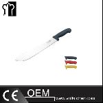 10'' Beef Knife With Plastic Handle