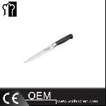 6'' Forged Paring Knife With Plastic Handle